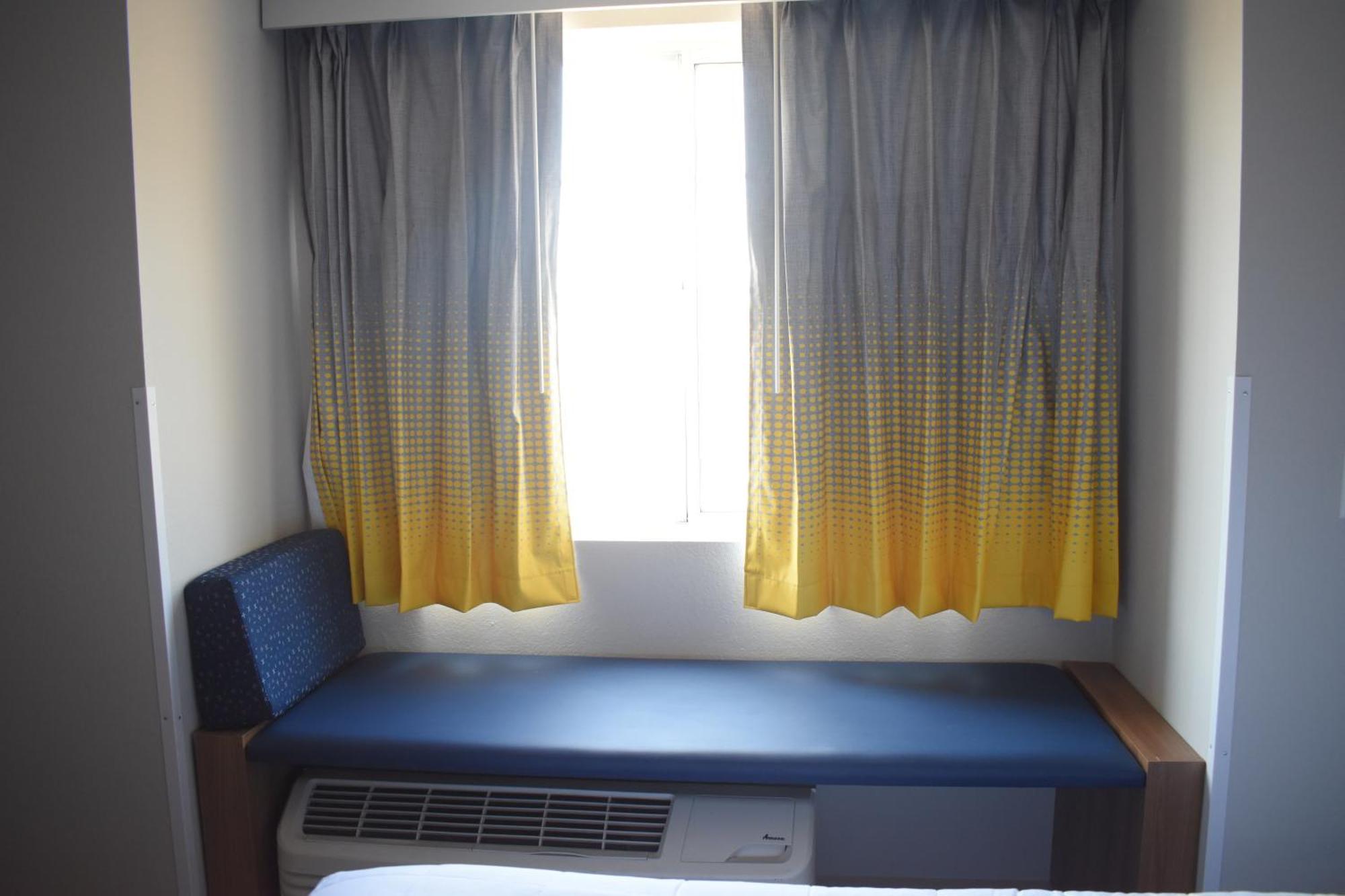 Microtel Inn & Suites By Wyndham נורקרוס מראה חיצוני תמונה