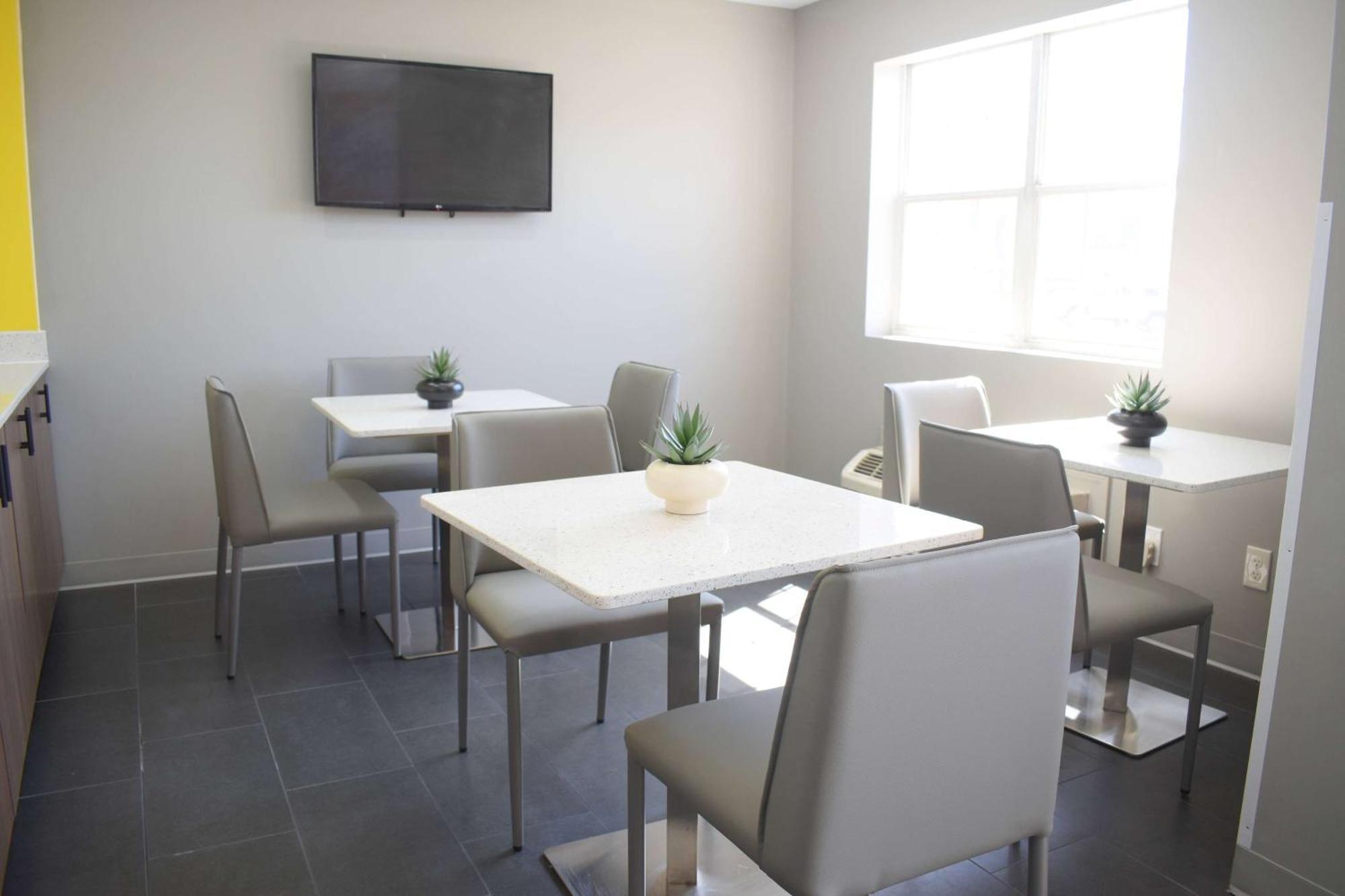 Microtel Inn & Suites By Wyndham נורקרוס מראה חיצוני תמונה