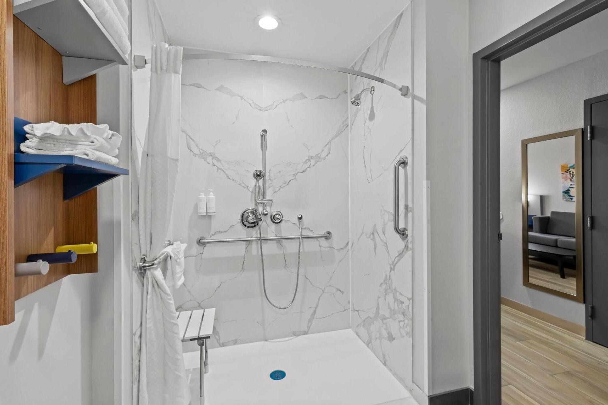 Microtel Inn & Suites By Wyndham נורקרוס מראה חיצוני תמונה