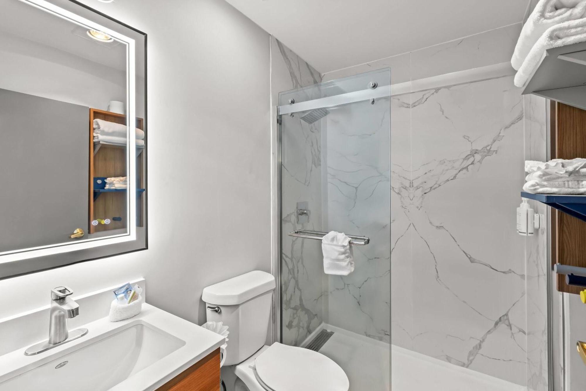 Microtel Inn & Suites By Wyndham נורקרוס מראה חיצוני תמונה